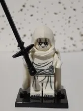 Custom Lego Gorr The God Butcher Thor (Endgame)  Thor love and Thunder 