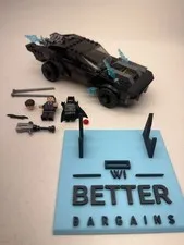 LEGO 76181 Batmobile: The Penguin Chase DC Super Heroes Batman