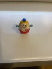 LEGO MINIFIGURE: MRS PUFF Bob038 #3818 from SpongeBob Square Pants