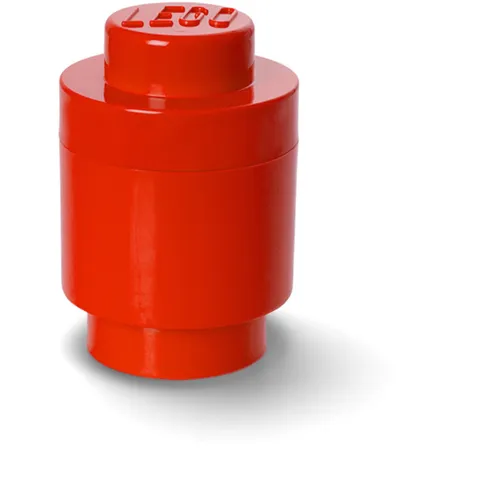 LEGO Storage Products: 40300630 1-Stud Brick Round Red NEW