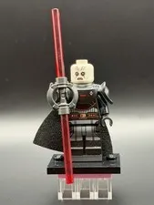 Lego Grand Inquisitor Minifigure 75336 Star Wars Inquisitor Transport Scythe NEW