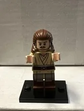 LEGO Star Wars Qui-Gon Jinn Minifigure SW0810