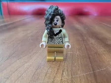 Lego Janice FTV006 The Friends Apartments 10292 Creator 
