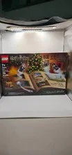Lego Harry Potter advent calendar 76404 - 2022