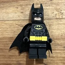 Batman SH329 LEGO Minifigure 70900