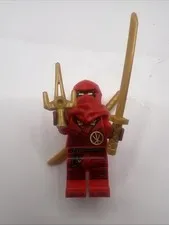 LEGO NINJAGO Dragons Rising Kai Mini Figure 71789 71793 71795 71797