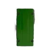 LEGO Parts - Green Technic, Panel Plate 5 x 11 x 1 - No 64782 - QTY 1