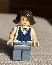 LEGO Idea219 Twilight Minifig - Alice Cullen from The Cullen House set 21354