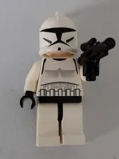 LEGO Star Wars Clone Trooper #41