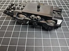 Lego 9V TRAIN Railway Locomotive 9V Engine Motor BLACK And Other Train Parts