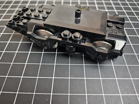 Lego 9V TRAIN Railway Locomotive 9V Engine Motor BLACK And Other Train Parts