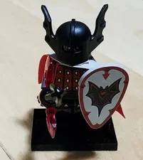 LEGO Minifigures Series 25 71045 Vampire Knight