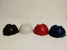 Lego Bionicle Canister Lids Tops Lot Metru Vakama Nokama Onewa Nuju