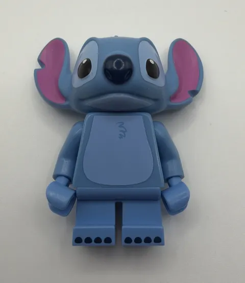 Lego Disney CMF Stitch Minifigure