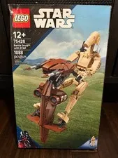 LEGO Star Wars 75428 Battle Droid with STAP