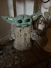 LEGO Star Wars - The Child (The Mandalorian)