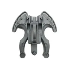 LEGO Bionicle Squid Ammo Launcher 57556 Gray Replacement Part Piece Weapon