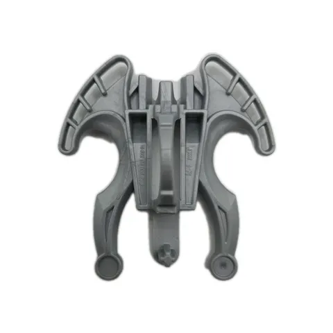 LEGO Bionicle Squid Ammo Launcher 57556 Gray Replacement Part Piece Weapon