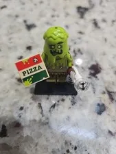 Lego Minifigures Series 29 Trash Monster
