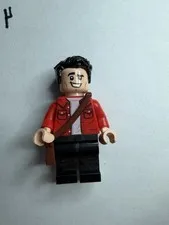 Joey Lego Friends The Television Series Mini Figure 21319
