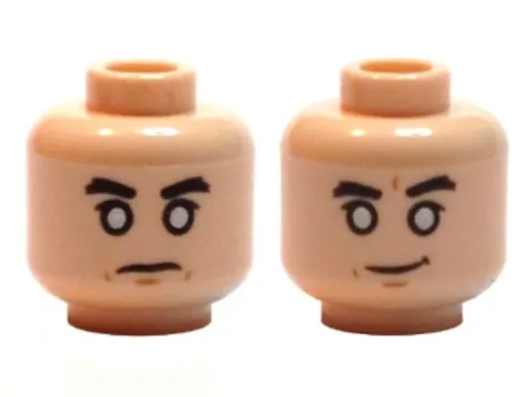 LEGO® Part 3626pb1654 - Minifigure