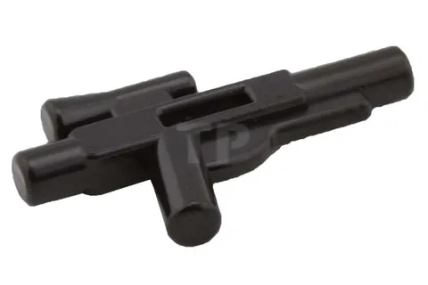 LEGO MINIFIGURE WEAPON GUN BLASTER (2 PCS) CHOOSE YOUR COLOR 58247!!