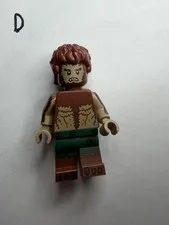 LEGO Marvel Studios Series 2 Minifigure 71039 - Werewolf by Night