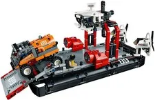 Lego Technic Hovercraft 42076_