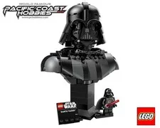 LEGO Star Wars™ Darth Vader™ Bust Set