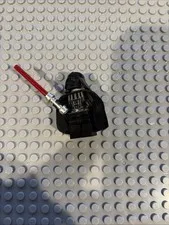 Lego Star Wars Minifigure Darth Vader SW0209