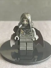 LEGO Marvel Super Heroes Corvus Glaive MiniFigure (76103)