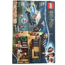 LEGO Harry Potter: 4 Privet Drive (75968) Sealed Box Retired