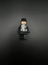 Lego Star Wars SW0074 Non-Commissioned Imperial Officer Death Star 75159-RARE