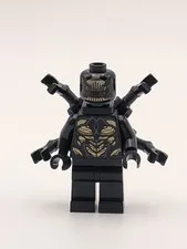 LEGO Super Heroes Outrider Minifigure