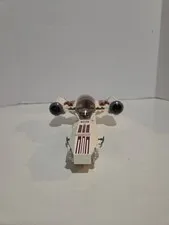 LEGO Star Wars: Freeco Speeder (8085) Complete ship! See details.