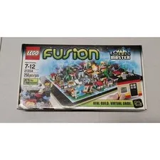 LEGO Fusion Town Master 21204 NEW