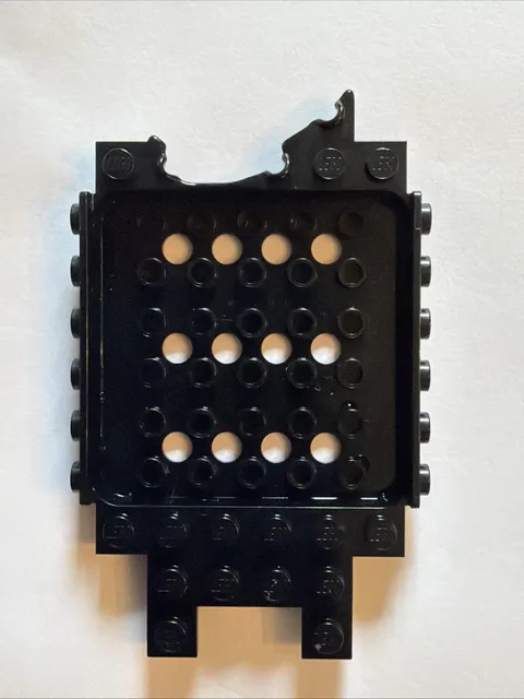 Very Rare LEGO short Shot Piece From New 2025 Set