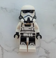 LEGO® Minifigure sw0914 - Imperial Patrol Trooper Star Wars Solo