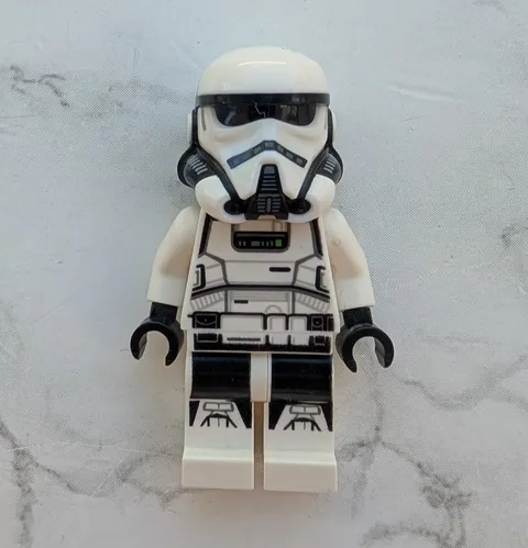 LEGO® Minifigure sw0914 - Imperial Patrol Trooper Star Wars Solo