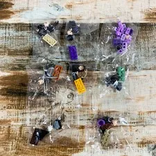 [NEW SEALED] LEGO Harry Potter 2022 Advent Calendar 76404 Minifigure Lot