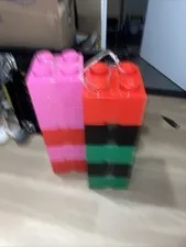 giant lego blocks