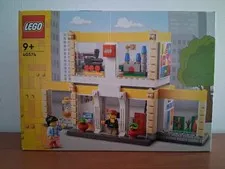 LEGO 40574 LEGO Brand Store - 24 Hour Handling - New & Sealed!