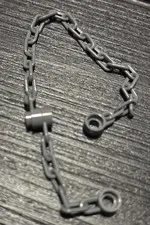 Lego Chain Link Gray
