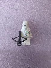 LEGO Star Wars Chewbacca Holiday Special Minifigure