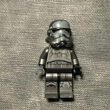 LEGO Star Wars Shadow Stormtrooper sw0603 Minifigure 75079 Shadow Trooper