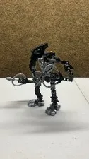 LEGO BIONICLE Toa Hordika Whenua no canister no manual