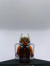 LEGO Star Wars Ashoka Tano Padawan Minifigure SW0452