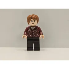 LEGO Ideas Jin Minifigure idea152 New Authentic Collectible Figure