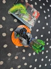 LEGO NINJAGO: Spinjitzu Burst - Lloyd (70687) No Box
