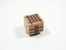 LEGO Minecraft Crafting Table Minifig S9